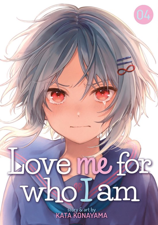 Love Me for Who I Am- Love Me For Who I Am Vol. 4