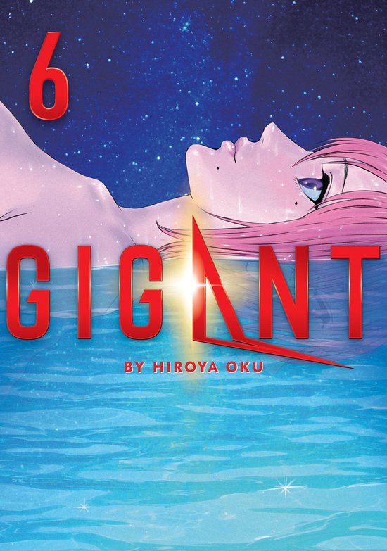 GIGANT- GIGANT Vol. 6