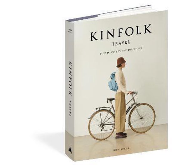 Kinfolk Travel