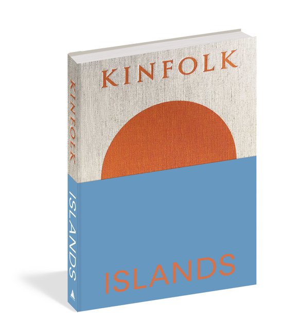 Kinfolk Islands