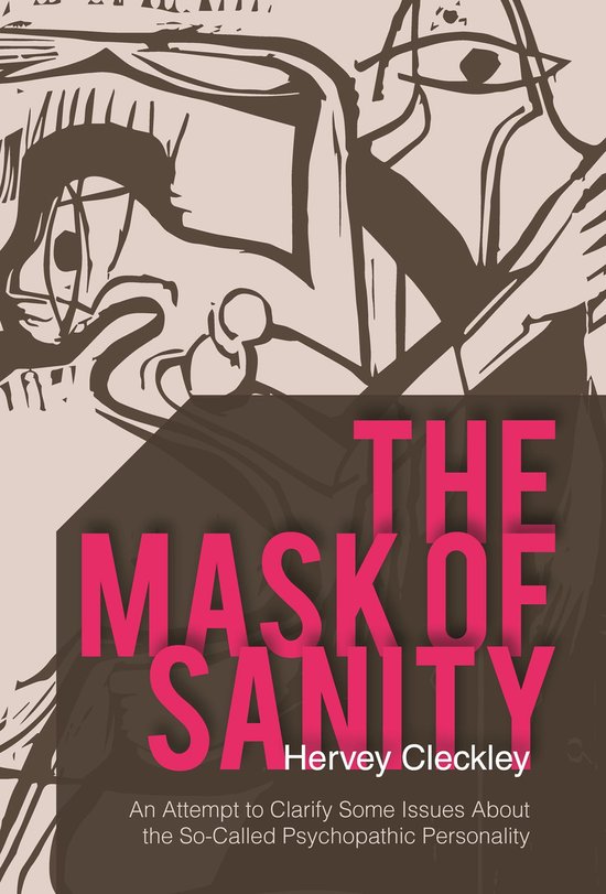 The Mask of Sanity