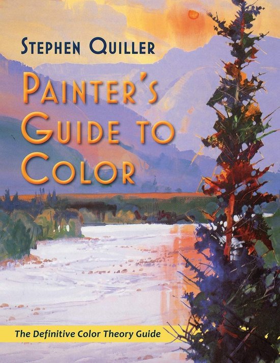 Painter's Guide to Color