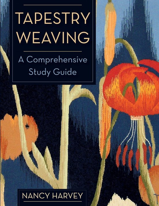 Tapestry Weaving