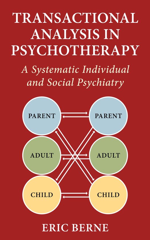 Transactional Analysis in Psychotherapy