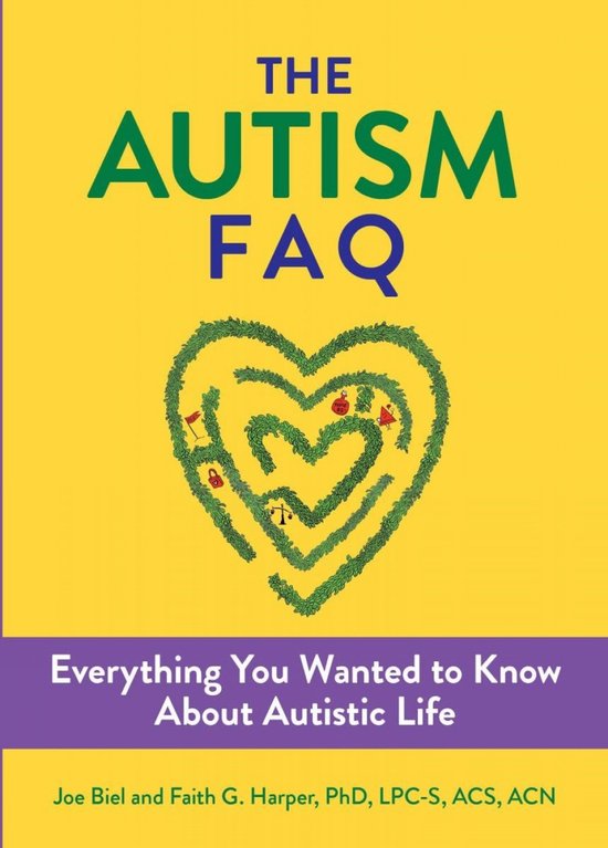 The Autism FAQ