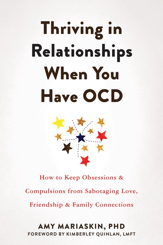 Thriving in Relationships When You Have OCD