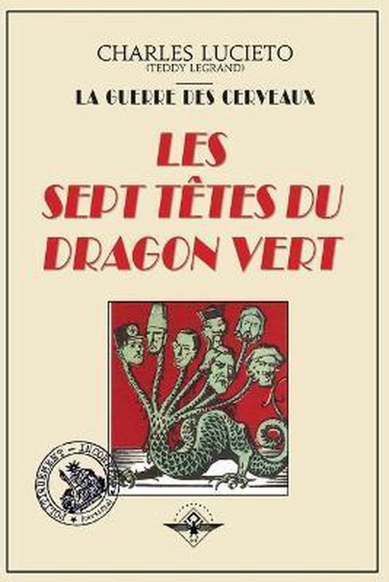 Les sept ttes du dragon vert