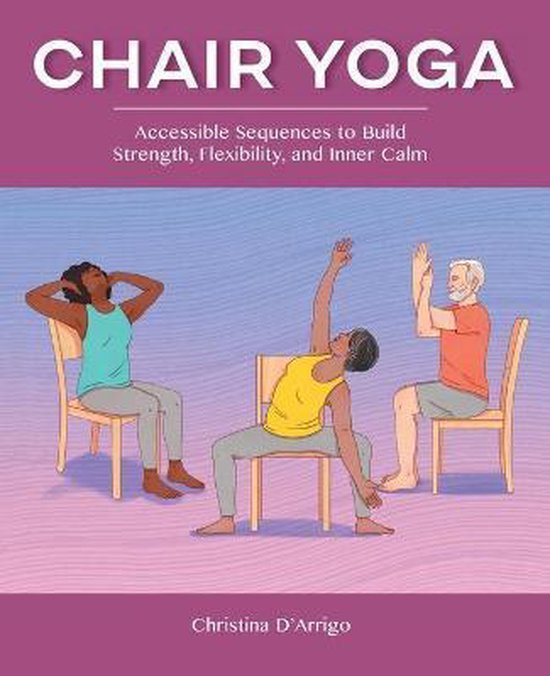 Chair Yoga