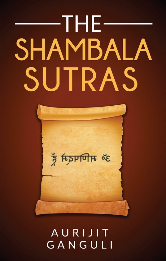 The Shambala Sutras