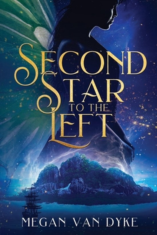 Reimagined Fairy Tales- Second Star to the Left