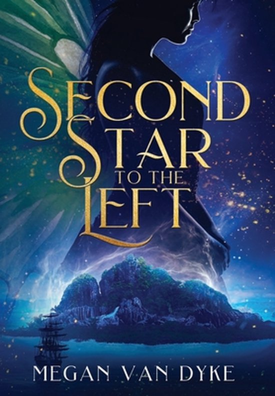 Reimagined Fairy Tales- Second Star to the Left