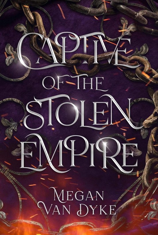 Captive of the Stolen Empire