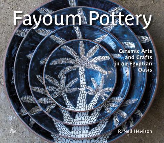 Fayoum Pottery