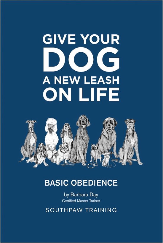 Give Your Dog a New Leash on Life