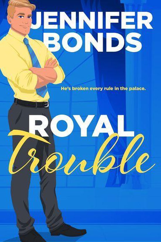 Royally Engaged 2 - Royal Trouble