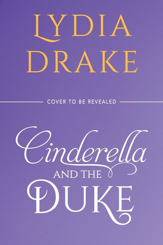 Renegade Dukes 1 - Cinderella and the Duke