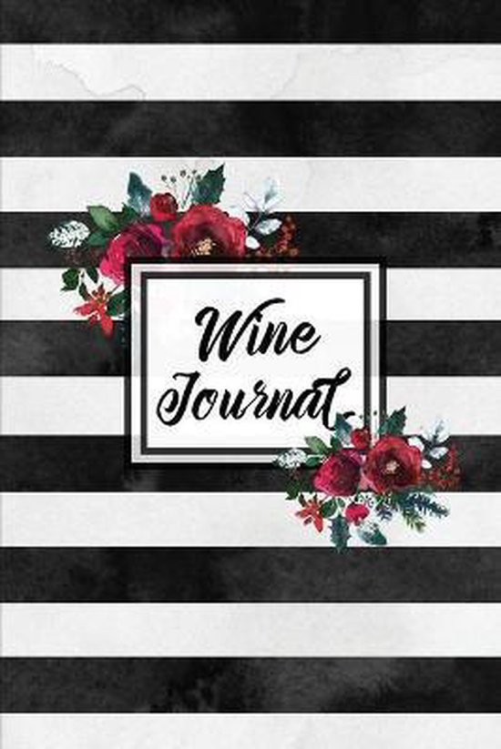 Wine Journal