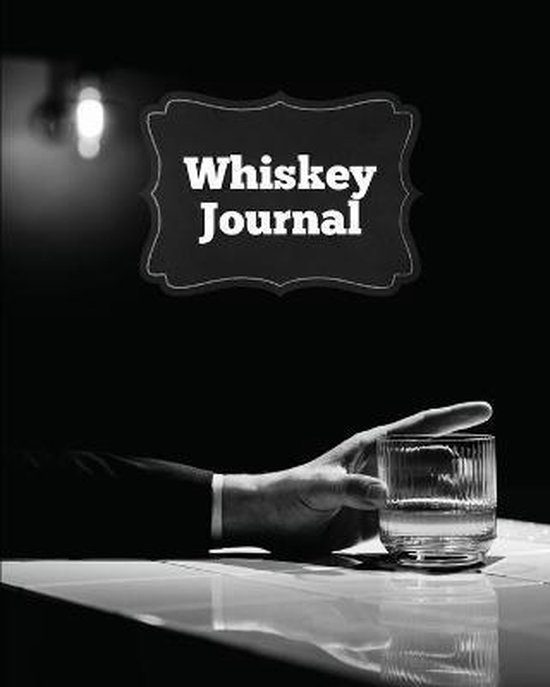 Whiskey Journal