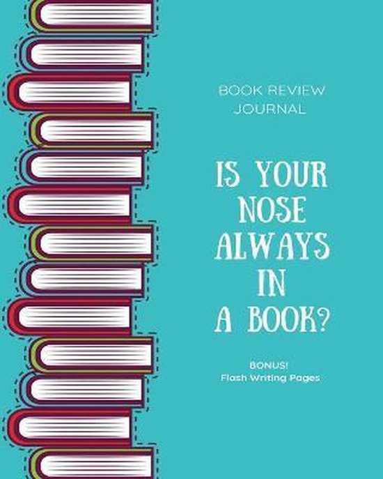 Book Review Journal