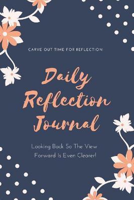 Daily Reflection Journal