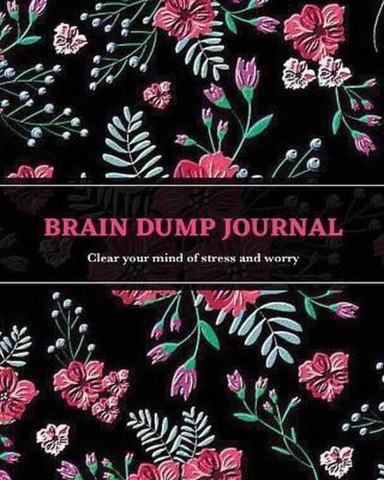 Brain Dump Journal