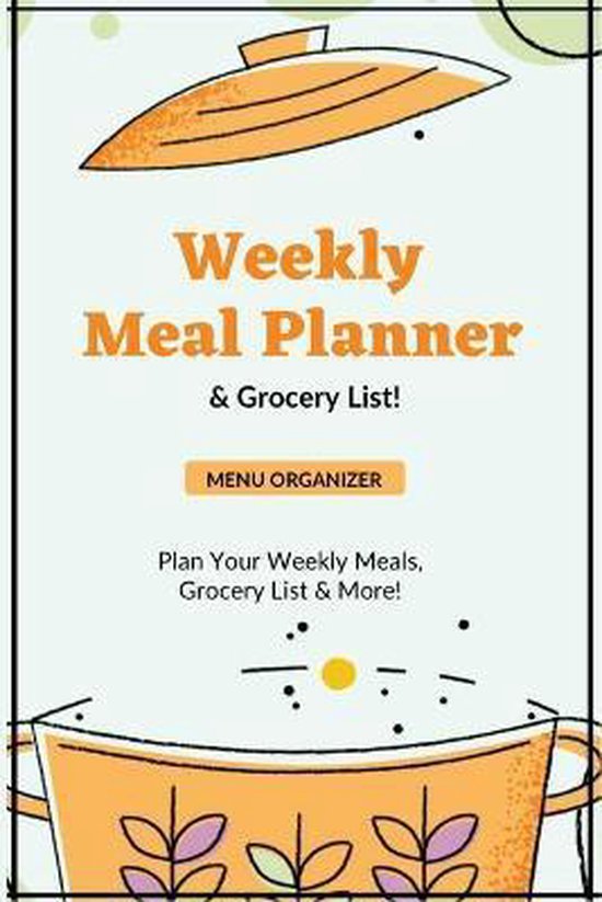 Weekly Meal Planner