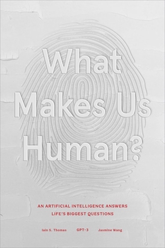 What Makes Us Human