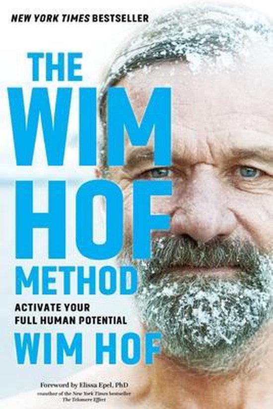 The Wim Hof Method