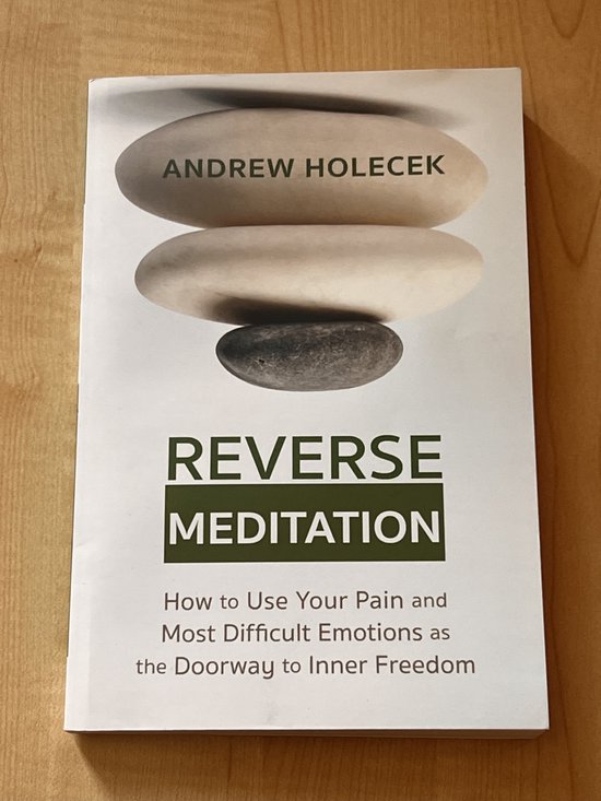 Reverse Meditation