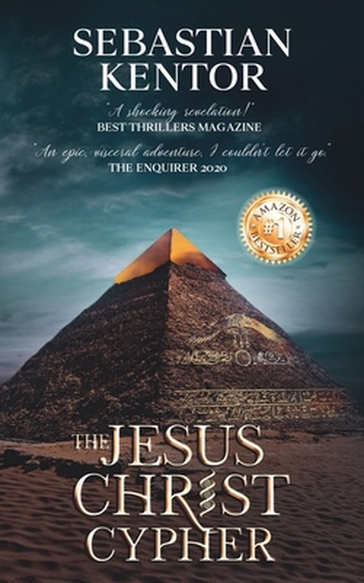 The Flower of Life Trilogy-The Jesus Christ Cypher