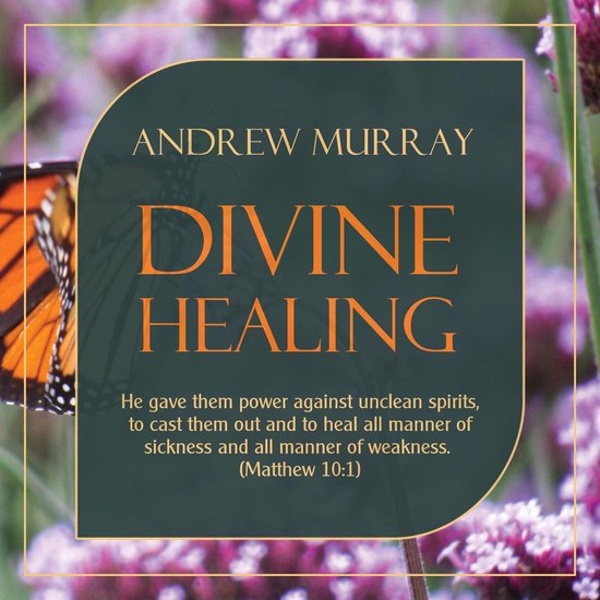 Divine Healing