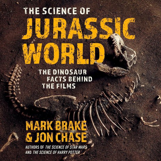 The Science of Jurassic World