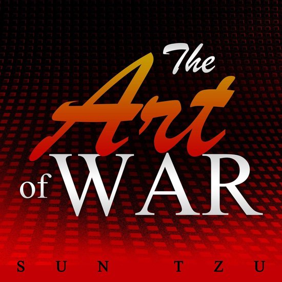 Art of War, The