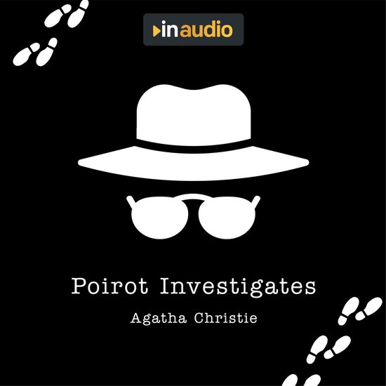 Poirot Investigates