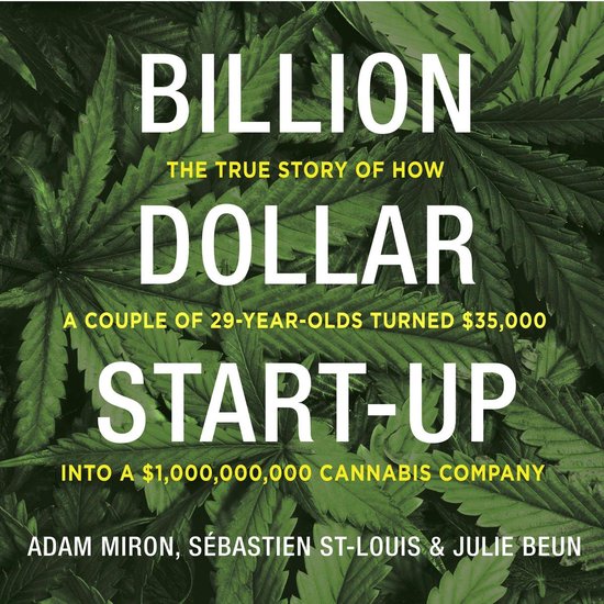 Billion Dollar Start-Up