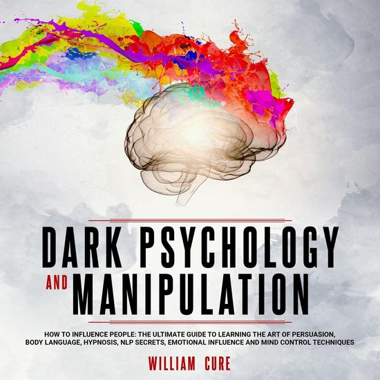 Dark Psychology and Manipulation