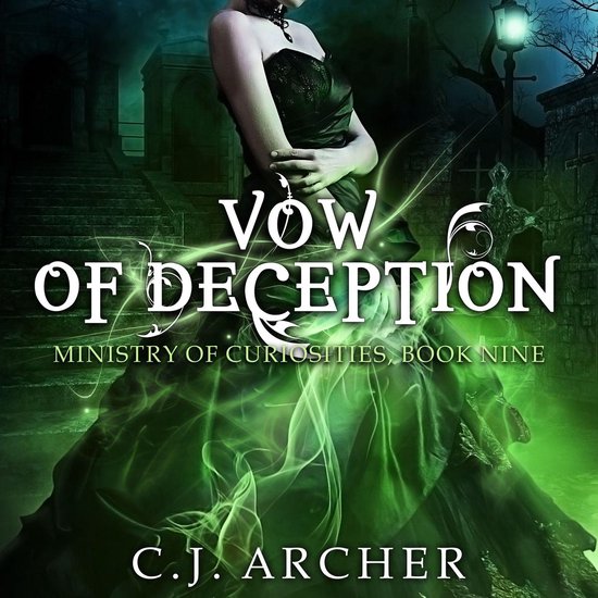 Vow of Deception