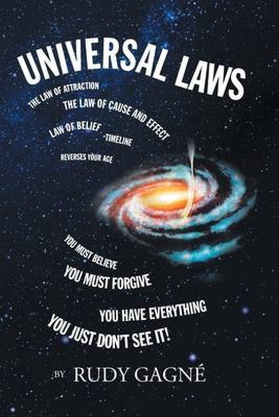 Universal Law