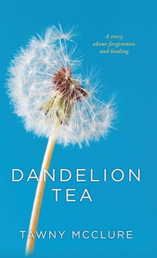 Dandelion Tea