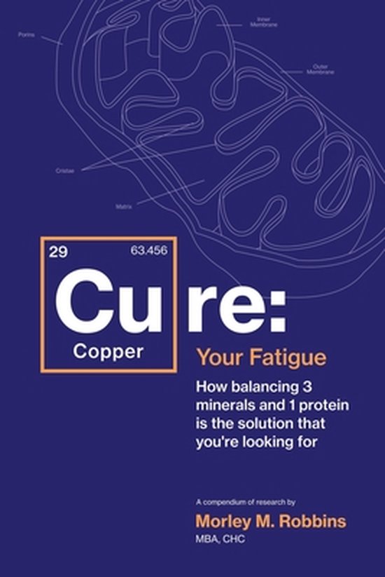 Cu-RE Your Fatigue