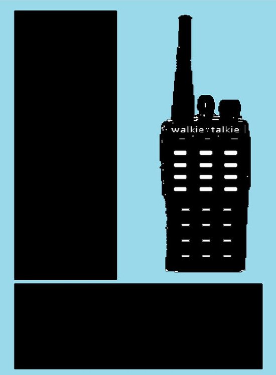Walkie Talkie