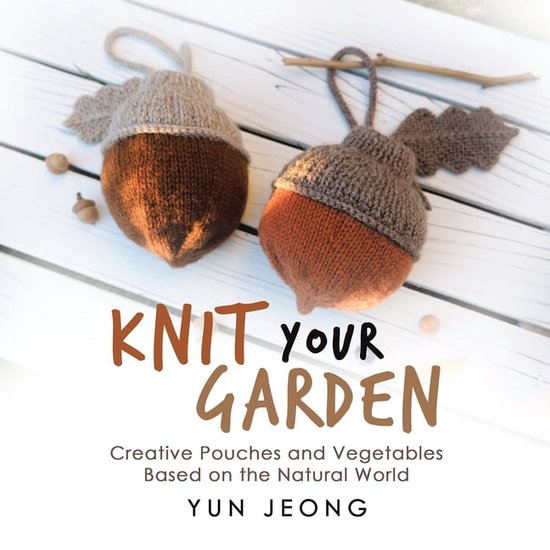 Knit Your Garden