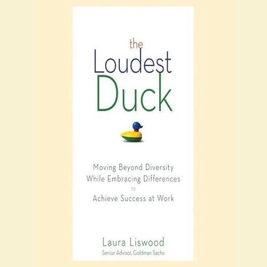 The Loudest Duck