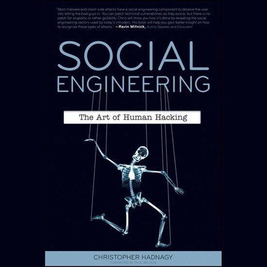 Social Engineering