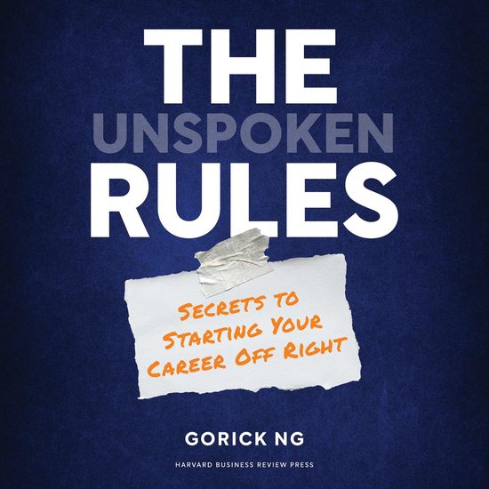 The Unspoken Rules