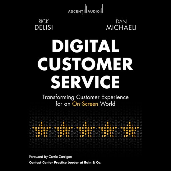 Digital Customer Service