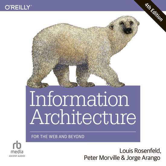 Information Architecture