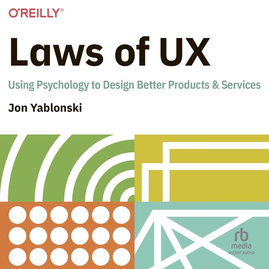 Laws of UX