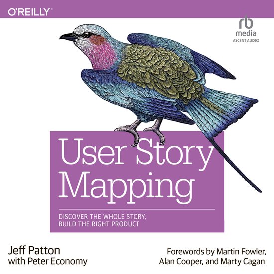 User Story Mapping