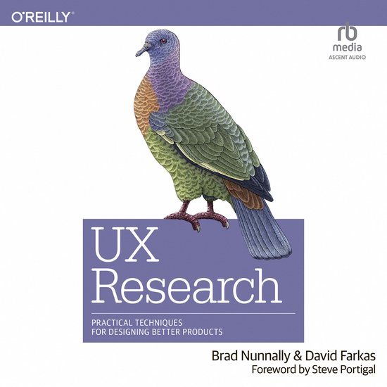 UX Research